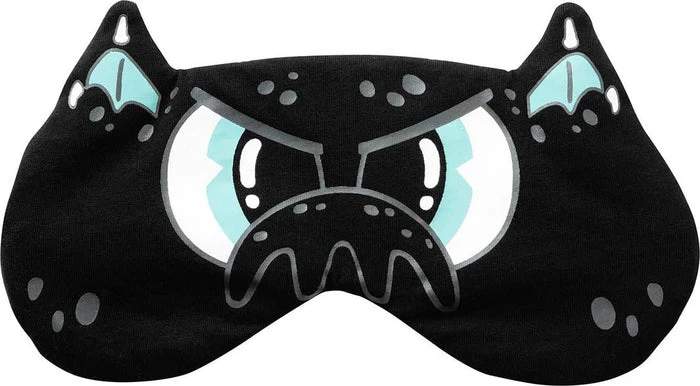 Best deal π― KILLSTAR All Cthulhu | SLEEP MASK π 4 Best deal π― KILLSTAR All Cthulhu | SLEEP MASK π - Image 2