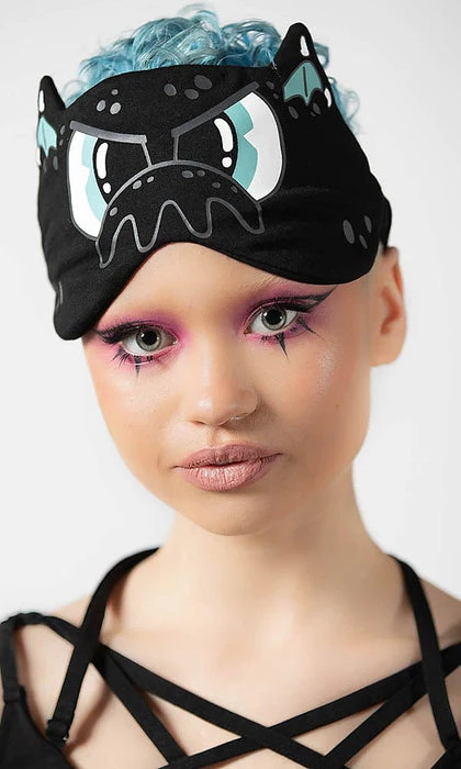 Best deal π― KILLSTAR All Cthulhu | SLEEP MASK π 3 Best deal π― KILLSTAR All Cthulhu | SLEEP MASK π