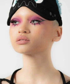 Best deal π― KILLSTAR All Cthulhu | SLEEP MASK π 8 Best deal π― KILLSTAR All Cthulhu | SLEEP MASK π -Alternative Accessories Elegant Store killstar cthulhu sleep mask 3 65c545ca b400 48e4 ace2 73e6a3a57aae 700x700