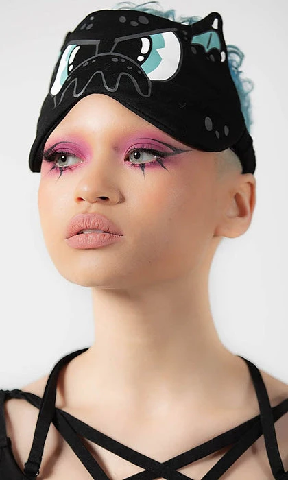Best deal π― KILLSTAR All Cthulhu | SLEEP MASK π 5 Best deal π― KILLSTAR All Cthulhu | SLEEP MASK π - Image 3