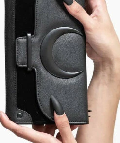 Deals 😍 KILLSTAR The Moon Cycles | LARGE WALLET^ 🥰