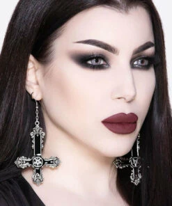 Hot Sale 🧨 KILLSTAR All Dearly Departed | EARRINGS 👏