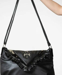 Budget ✔️ KILLSTAR All Desira | 👜 HANDBAG" ✔️ -Alternative Accessories Elegant Store killstar desira handbag 2 9cdf9d51 4a73 45fa bef4 bd18ead2859b 700x700