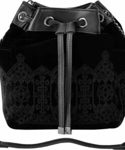 Discount ✔️ KILLSTAR All Devil's Mistress | 👜 HANDBAG" ❤️ -Alternative Accessories Elegant Store killstar devil s mistress handbag 1 40981f9b c2ef 4b1f ad7d e4b492f579ed 700x700