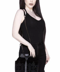 Discount ✔️ KILLSTAR All Devil's Mistress | 👜 HANDBAG" ❤️