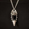 New 🥰 KILLSTAR Pentacles & Pentagrams Drogonight | NECKLACE ⭐ -Alternative Accessories Elegant Store killstar drogonight necklace 2 65d825c7 8ac0 44b9 8a2a 2bd2dd363fd2 700x700