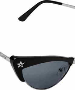Brand new 🥰 KILLSTAR Pentacles & Pentagrams Drucilla | 👓 SUNGLASSES 🔥 -Alternative Accessories Elegant Store killstar drucilla sunglasses 1 41bb4659 13ad 4699 92cc d266db31c9f6 700x700