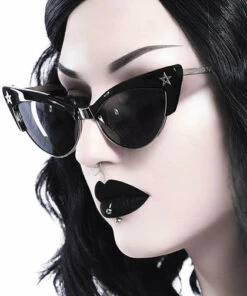 Brand new ๐ฅฐ KILLSTAR Pentacles & Pentagrams Drucilla | ๐ SUNGLASSES ๐ฅ