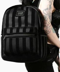 Coupon β KILLSTAR Mens Accessories Earn Your Stripes | π BACKPACK" π 12 Coupon β KILLSTAR Mens Accessories Earn Your Stripes | π BACKPACK" π -Alternative Accessories Elegant Store killstar earn your stripes backpack 2 6de9e51a 4d1b 4c95 9493 d8abf575aa85 700x700