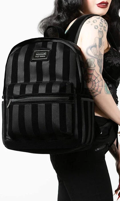 Coupon β KILLSTAR Mens Accessories Earn Your Stripes | π BACKPACK" π 7 Coupon β KILLSTAR Mens Accessories Earn Your Stripes | π BACKPACK" π - Image 5