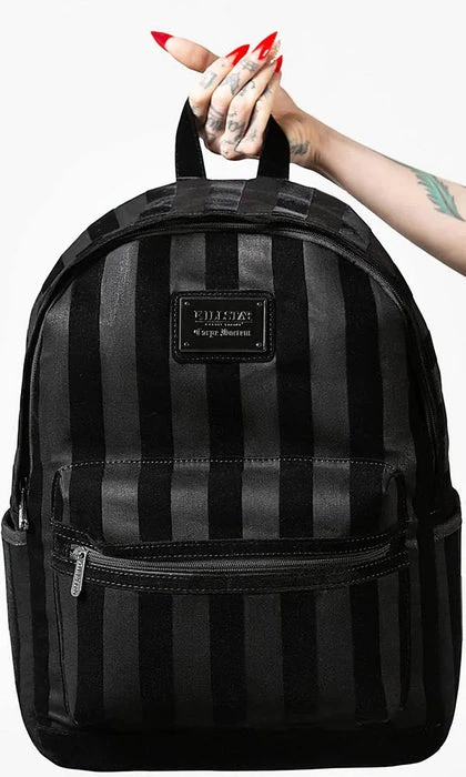 Coupon β KILLSTAR Mens Accessories Earn Your Stripes | π BACKPACK" π 3 Coupon β KILLSTAR Mens Accessories Earn Your Stripes | π BACKPACK" π