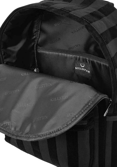 Coupon β KILLSTAR Mens Accessories Earn Your Stripes | π BACKPACK" π 5 Coupon β KILLSTAR Mens Accessories Earn Your Stripes | π BACKPACK" π - Image 3