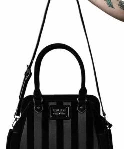 Best Pirce π― KILLSTAR All Earn Your Stripes | π HANDBAG" π