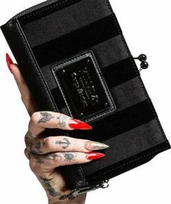 New 😀 KILLSTAR Earn Your Stripes | LARGE WALLET 🎉