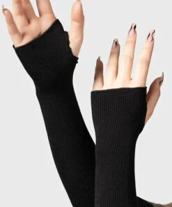 Best reviews of 🎉 KILLSTAR Mens Accessories Elvyne | GLOVES 🔥