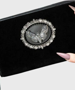 Wholesale 🔔 KILLSTAR New Enchanted Tales | WALLET 💯 -Alternative Accessories Elegant Store killstar enchanted tales wallet 2 af091d05 f7cf 4438 84c4 cecec1061239 700x700