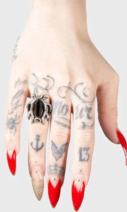 Buy π KILLSTAR The Moon Fawn | RING π 5 Buy π KILLSTAR The Moon Fawn | RING π - Image 3