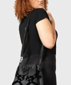 Best deal 🌟 KILLSTAR Fetish Faye Realm | BAG 🥰 -Alternative Accessories Elegant Store killstar faye realm bag 3 700x700