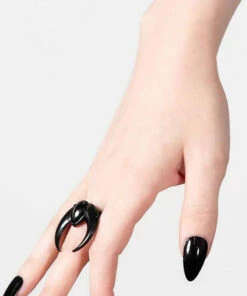 Buy 😀 KILLSTAR The Moon Forest Moon | RING 🎁