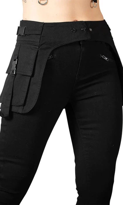 Budget โญ KILLSTAR Punky Colour Glitch | POCKET BELT ๐ฅฐ 3 Budget โญ KILLSTAR Punky Colour Glitch | POCKET BELT ๐ฅฐ