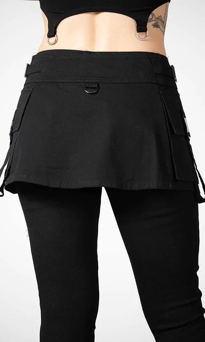 Budget โญ KILLSTAR Punky Colour Glitch | POCKET BELT ๐ฅฐ 4 Budget โญ KILLSTAR Punky Colour Glitch | POCKET BELT ๐ฅฐ - Image 2