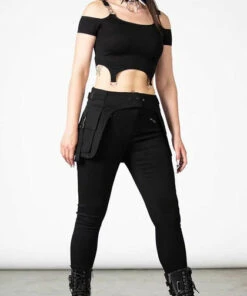 Budget โญ KILLSTAR Punky Colour Glitch | POCKET BELT ๐ฅฐ 13 Budget โญ KILLSTAR Punky Colour Glitch | POCKET BELT ๐ฅฐ -Alternative Accessories Elegant Store killstar glitch pocket belt 3 74357333 cfe9 4348 9a56 b93ddb24a699 700x700