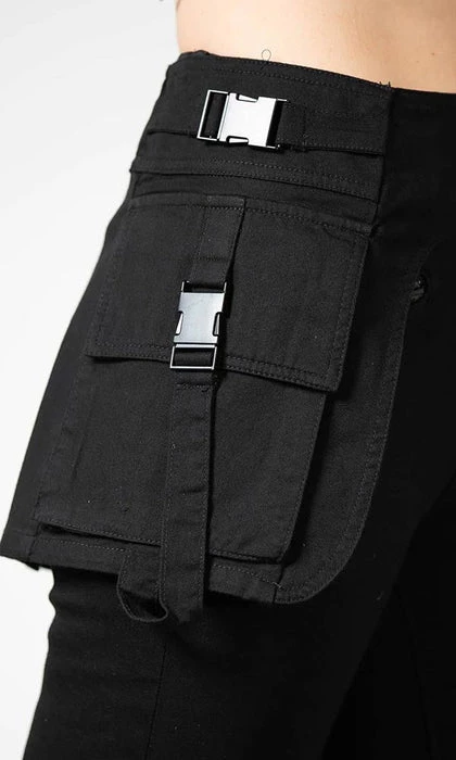 Budget โญ KILLSTAR Punky Colour Glitch | POCKET BELT ๐ฅฐ 6 Budget โญ KILLSTAR Punky Colour Glitch | POCKET BELT ๐ฅฐ - Image 4