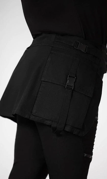 Budget โญ KILLSTAR Punky Colour Glitch | POCKET BELT ๐ฅฐ 10 Budget โญ KILLSTAR Punky Colour Glitch | POCKET BELT ๐ฅฐ - Image 8