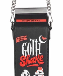 Cheap 😀 KILLSTAR All Goth Shake | 👜 HANDBAG" ⭐