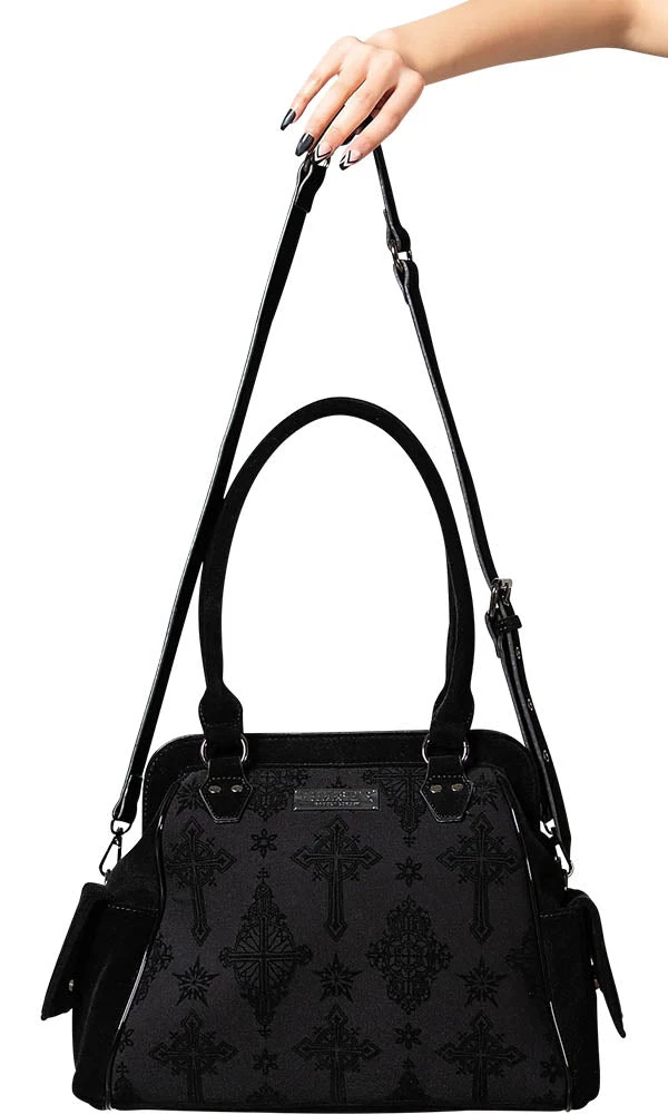 Best Pirce π― KILLSTAR All Grace | π HANDBAG" π 3 Best Pirce π― KILLSTAR All Grace | π HANDBAG" π