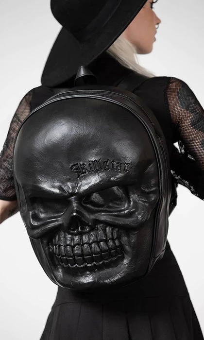 Discount ๐ฅฐ KILLSTAR Mens Accessories Grave Digger | ๐ BACKPACK" ๐ 3 Discount ๐ฅฐ KILLSTAR Mens Accessories Grave Digger | ๐ BACKPACK" ๐