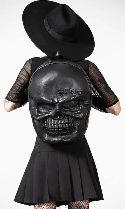 Discount ๐ฅฐ KILLSTAR Mens Accessories Grave Digger | ๐ BACKPACK" ๐ 6 Discount ๐ฅฐ KILLSTAR Mens Accessories Grave Digger | ๐ BACKPACK" ๐ - Image 4