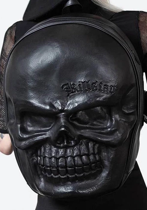 Discount ๐ฅฐ KILLSTAR Mens Accessories Grave Digger | ๐ BACKPACK" ๐ 5 Discount ๐ฅฐ KILLSTAR Mens Accessories Grave Digger | ๐ BACKPACK" ๐ - Image 3