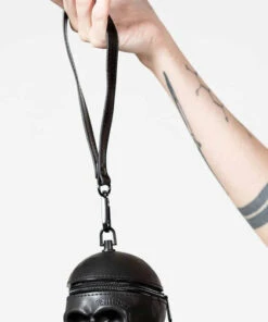 Promo 🤩 KILLSTAR Skulls Grave Digger | COIN PURSE 😉