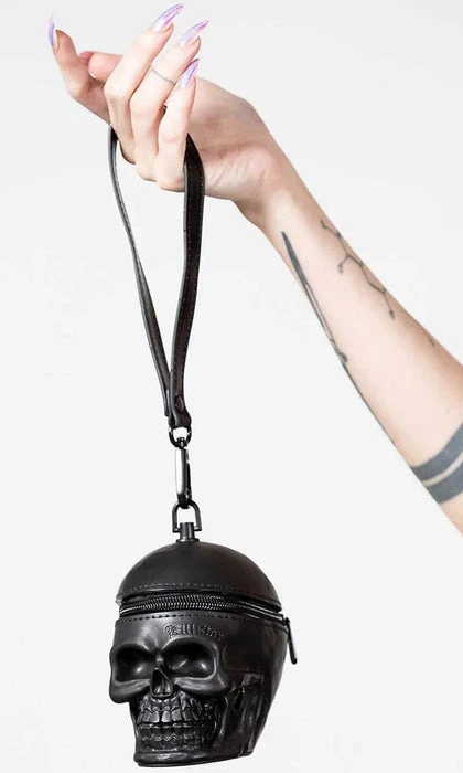 Promo 🤩 KILLSTAR Skulls Grave Digger | COIN PURSE 😉 3 Promo 🤩 KILLSTAR Skulls Grave Digger | COIN PURSE 😉