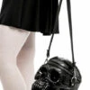 Deals ✔️ KILLSTAR 🦇 Halloween Grave Digger [Black] | SKULL 👜 HANDBAG" ✨ -Alternative Accessories Elegant Store killstar grave digger handbag 1 700x700
