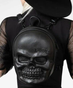 Top 10 π KILLSTAR Mens Accessories Grave Digger | MINI π BACKPACK" β€οΈ