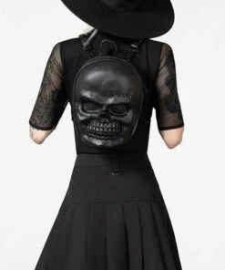 Top 10 🛒 KILLSTAR Mens Accessories Grave Digger | MINI 🎒 BACKPACK" ❤️ -Alternative Accessories Elegant Store killstar grave digger mini backpack 3 c29dd6f3 15f5 4cbf 8d1a c0a93af1ed31 700x700