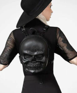 Top 10 🛒 KILLSTAR Mens Accessories Grave Digger | MINI 🎒 BACKPACK" ❤️ -Alternative Accessories Elegant Store killstar grave digger mini backpack 4 de7683a1 aaca 4869 abeb 577efcda9c81 700x700