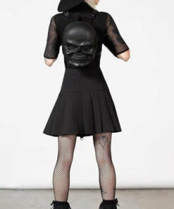 Top 10 🛒 KILLSTAR Mens Accessories Grave Digger | MINI 🎒 BACKPACK" ❤️ -Alternative Accessories Elegant Store killstar grave digger mini backpack 6 378c40ae ff27 4cd4 8e23 6d1955e4b04a 700x700