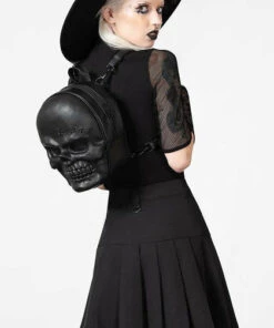 Top 10 🛒 KILLSTAR Mens Accessories Grave Digger | MINI 🎒 BACKPACK" ❤️ -Alternative Accessories Elegant Store killstar grave digger mini backpack 7 695b3297 33c3 4b35 a688 8fb07ab9ce21 700x700