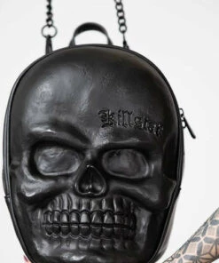 Top 10 🛒 KILLSTAR Mens Accessories Grave Digger | MINI 🎒 BACKPACK" ❤️ -Alternative Accessories Elegant Store killstar grave digger mini backpack 8 5fb5488b 8343 4789 8867 66e213d7cebb 700x700
