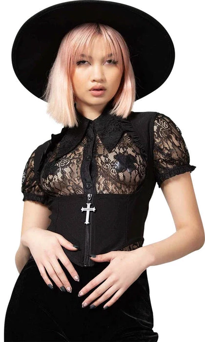 New π KILLSTAR All Isobella | CORSET TOP π₯ 4 New π KILLSTAR All Isobella | CORSET TOP π₯ - Image 2
