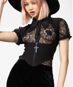 New 😍 KILLSTAR All Isobella | CORSET TOP 🔥