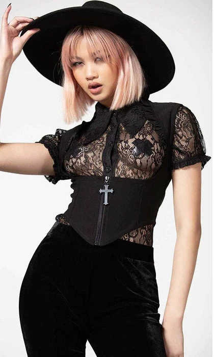 New π KILLSTAR All Isobella | CORSET TOP π₯ 3 New π KILLSTAR All Isobella | CORSET TOP π₯