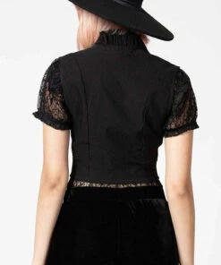 New π KILLSTAR All Isobella | CORSET TOP π₯ 11 New π KILLSTAR All Isobella | CORSET TOP π₯ -Alternative Accessories Elegant Store killstar isobella corset top 3 fda4c025 ff85 4ff9 8545 ed48b4870c3a 700x700