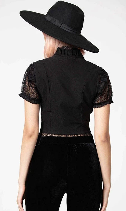 New π KILLSTAR All Isobella | CORSET TOP π₯ 6 New π KILLSTAR All Isobella | CORSET TOP π₯ - Image 4