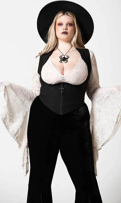 New π KILLSTAR All Isobella | CORSET TOP π₯ 7 New π KILLSTAR All Isobella | CORSET TOP π₯ - Image 5