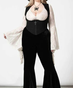 New π KILLSTAR All Isobella | CORSET TOP π₯ 13 New π KILLSTAR All Isobella | CORSET TOP π₯ -Alternative Accessories Elegant Store killstar isobella corset top 5 b1f0f08a 465a 4a53 92df 7c875ef582a5 700x700