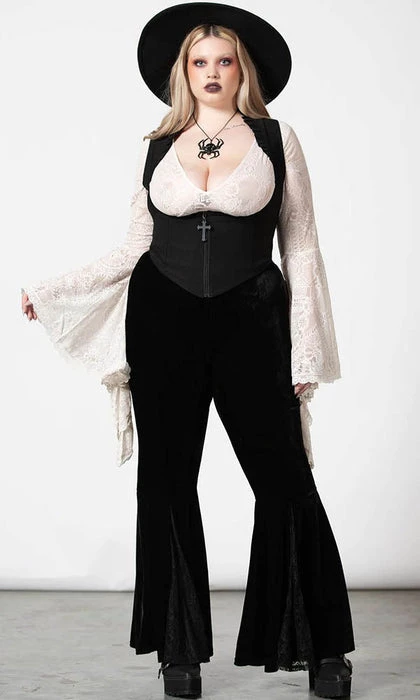 New π KILLSTAR All Isobella | CORSET TOP π₯ 8 New π KILLSTAR All Isobella | CORSET TOP π₯ - Image 6